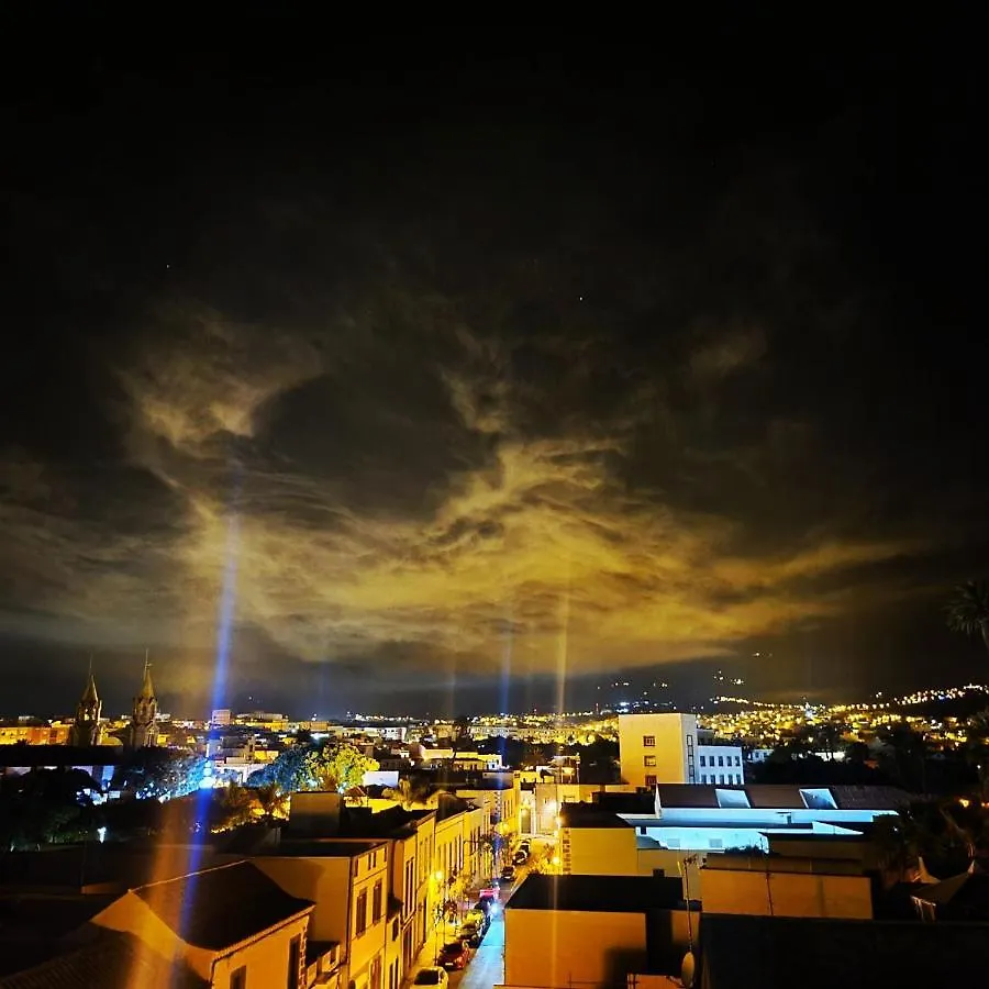 Hotel Vv Condevega Telde Spanien