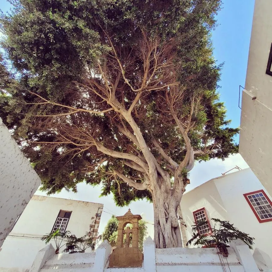 Hotel Vv Condevega Telde Gasthof
