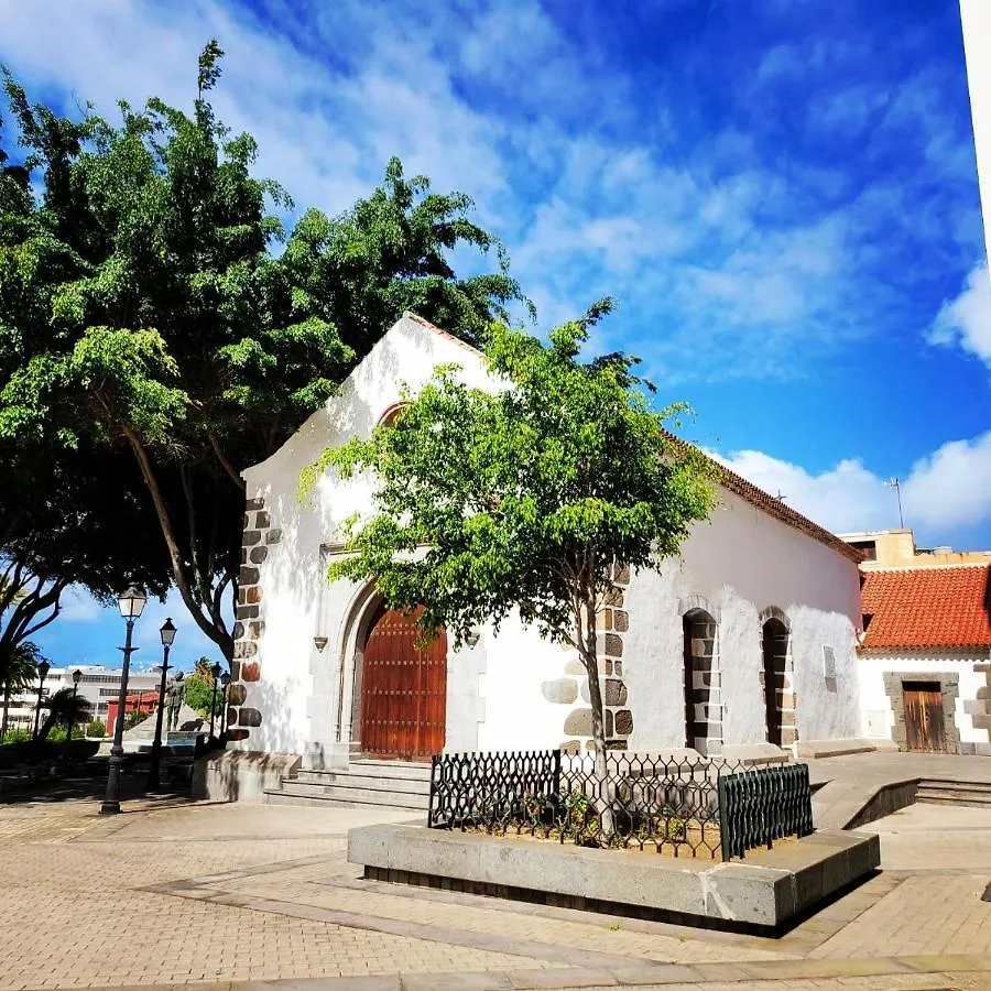 Hotel Vv Condevega Telde
