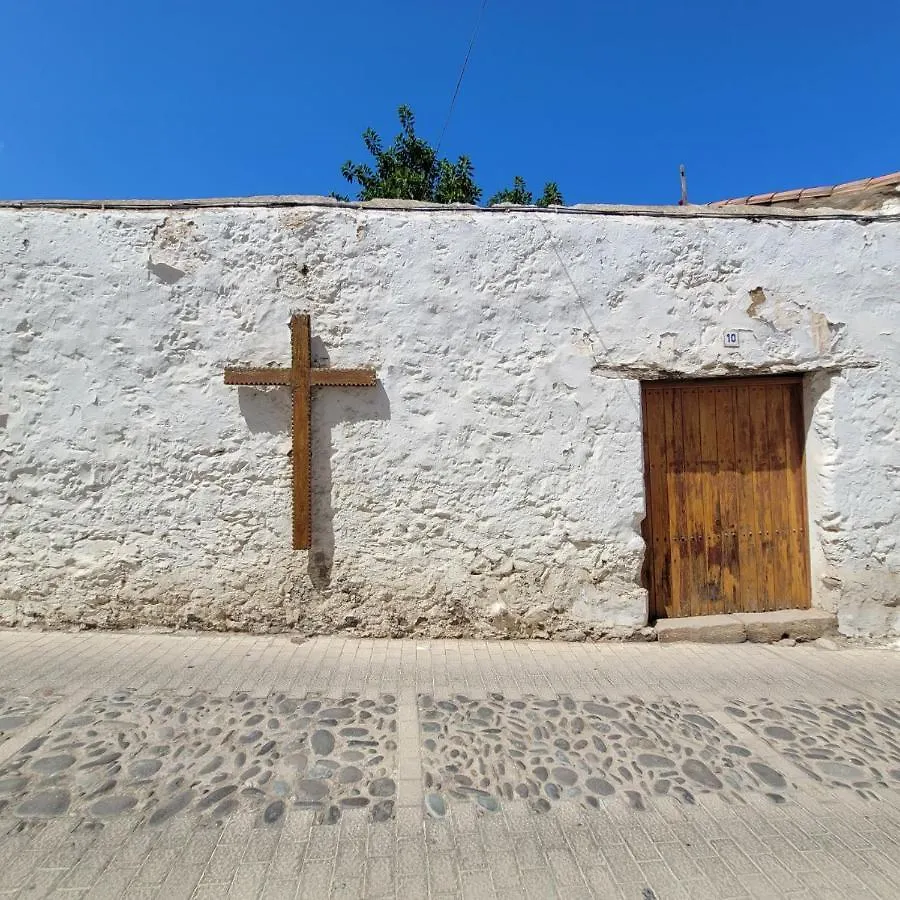 Gasthof Hotel Vv Condevega Telde