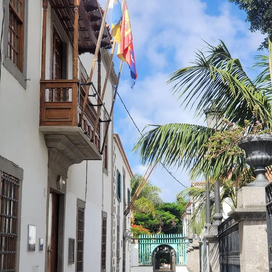 Hotel Vv Condevega Telde Spanien