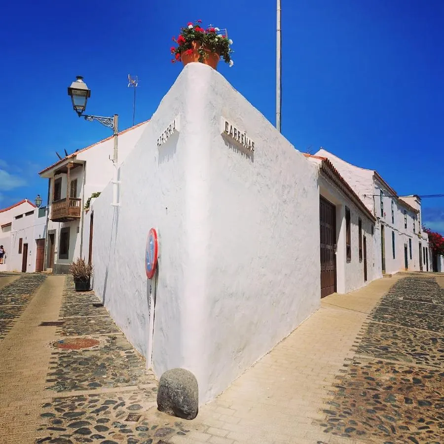 Hotel Vv Condevega Telde Spanien