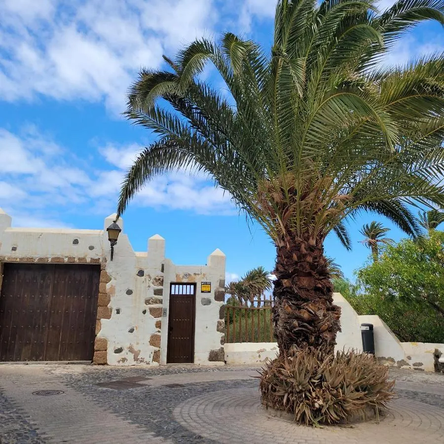 Gasthof Hotel Vv Condevega Telde Spanien
