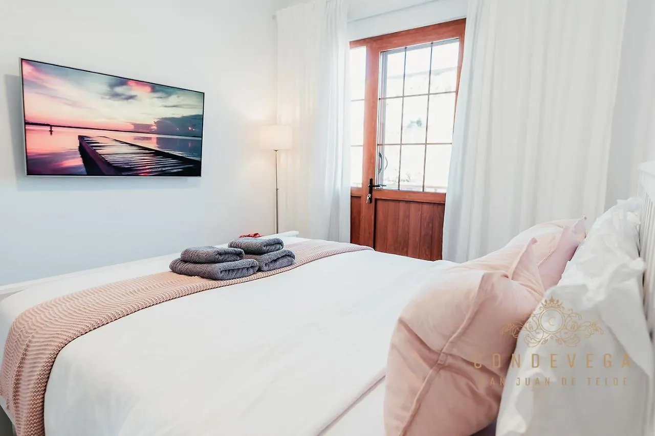 Gasthof Hotel Vv Condevega Telde