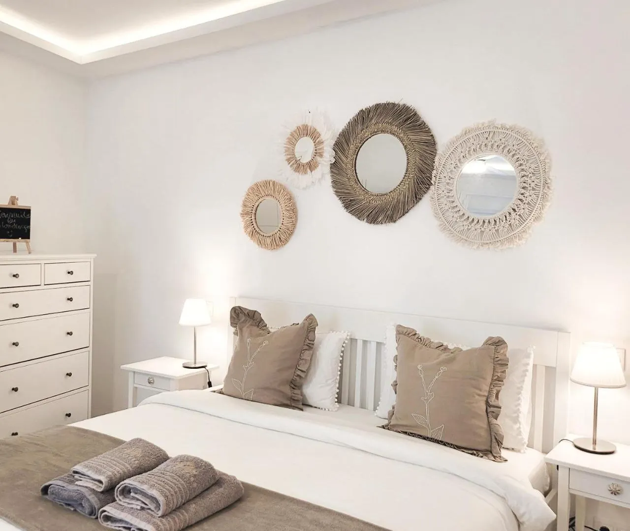 Hotel Vv Condevega Telde Gasthof