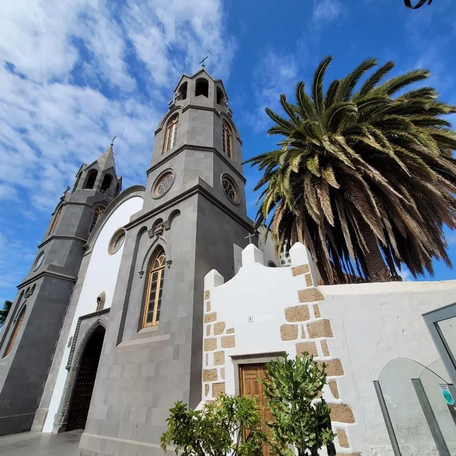 Vv Condevega Hotel Telde