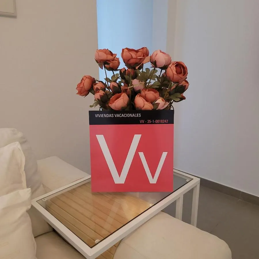 Vv Condevega Hotel Telde