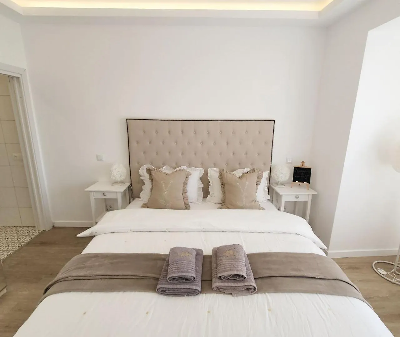 Vv Condevega Hotel Telde 0*,  Spain