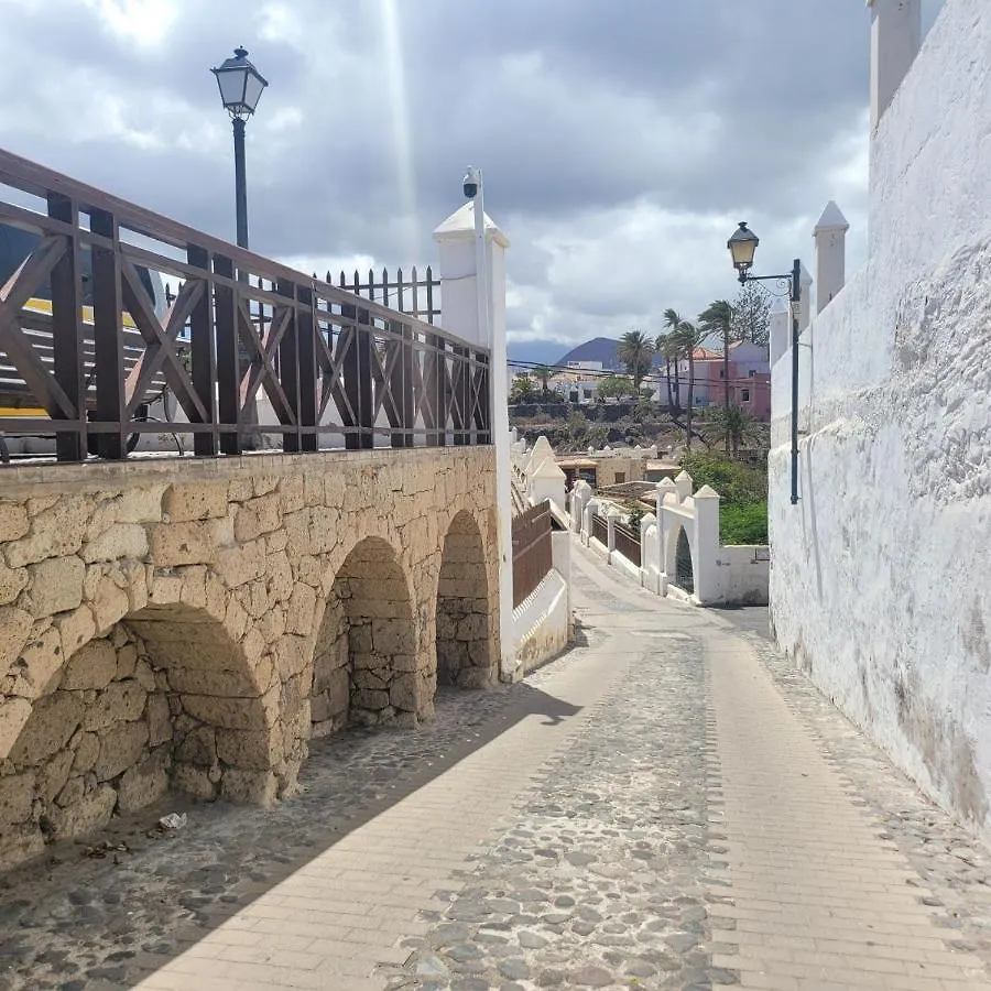 Guest house Vv Condevega Hotel Telde