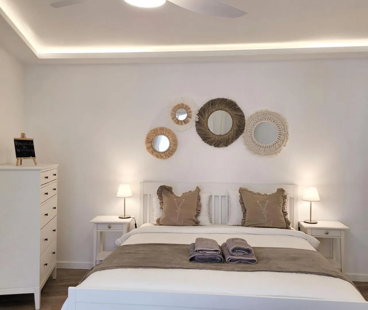 Vv Condevega Hotel Telde