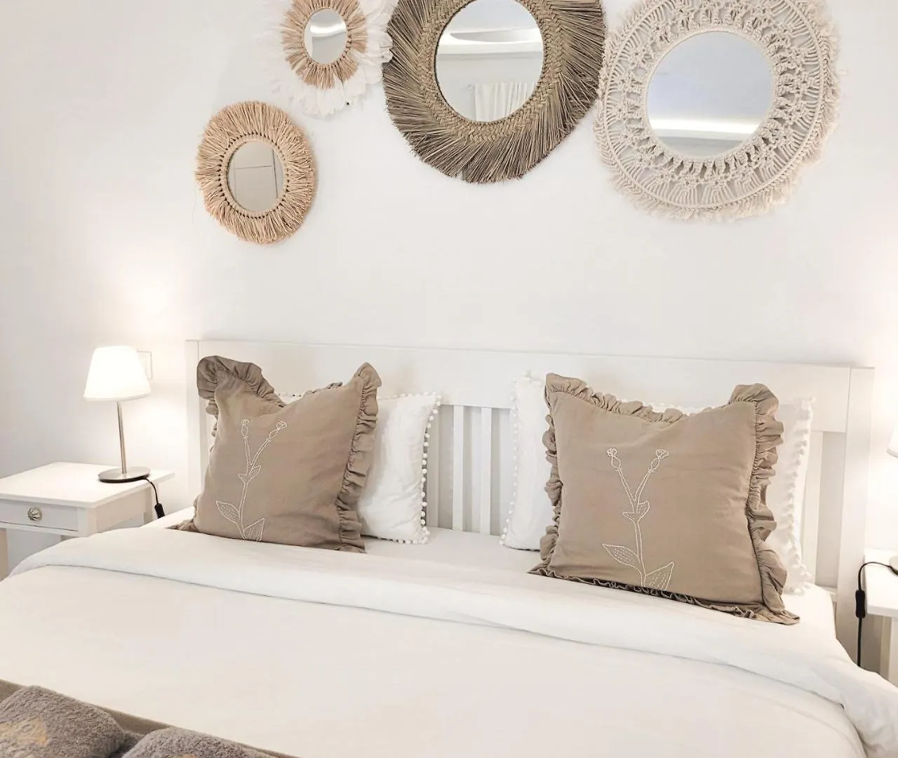 Guest house Vv Condevega Hotel Telde Spain