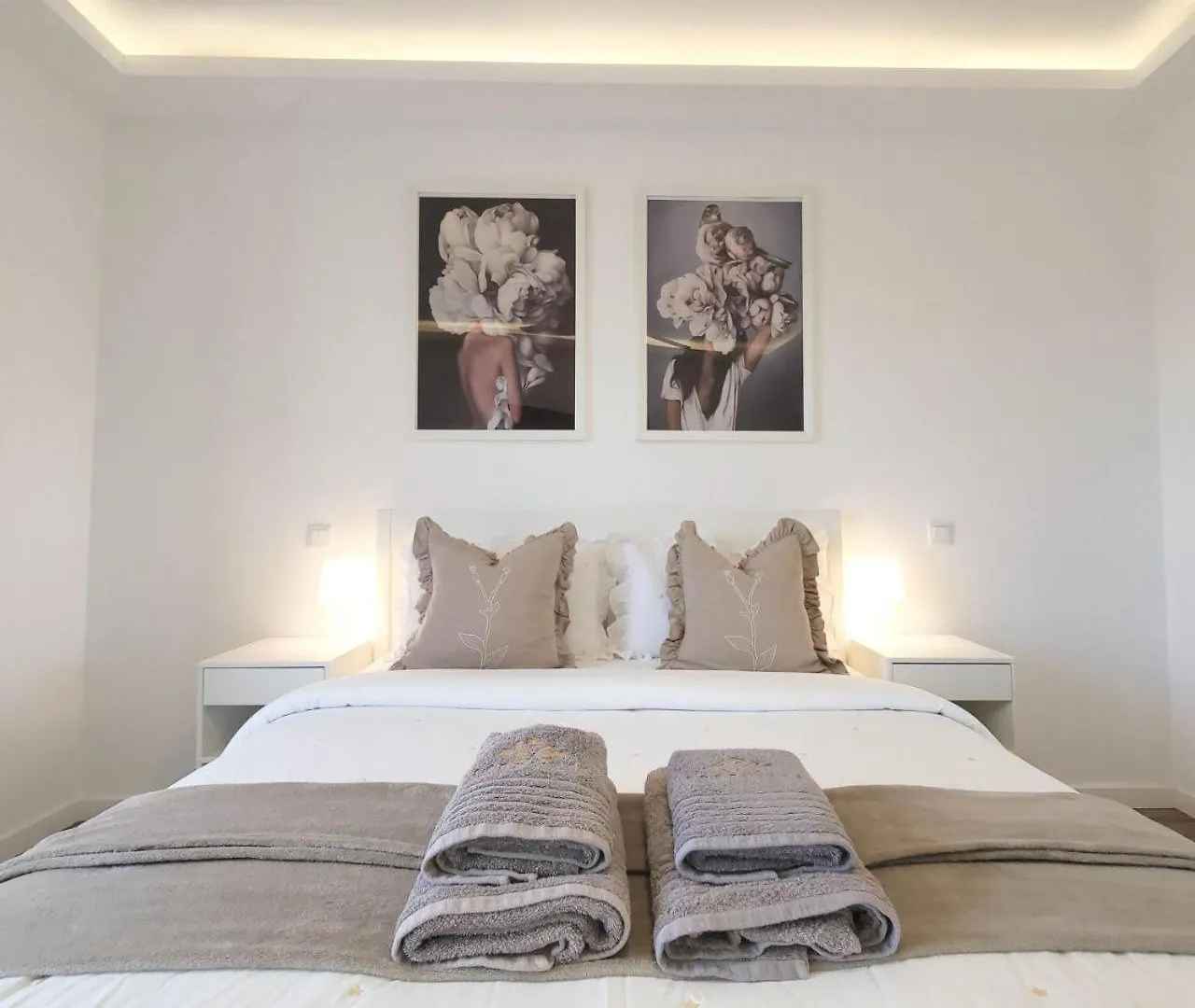 Vv Condevega Hotel Telde 0*,  Spain