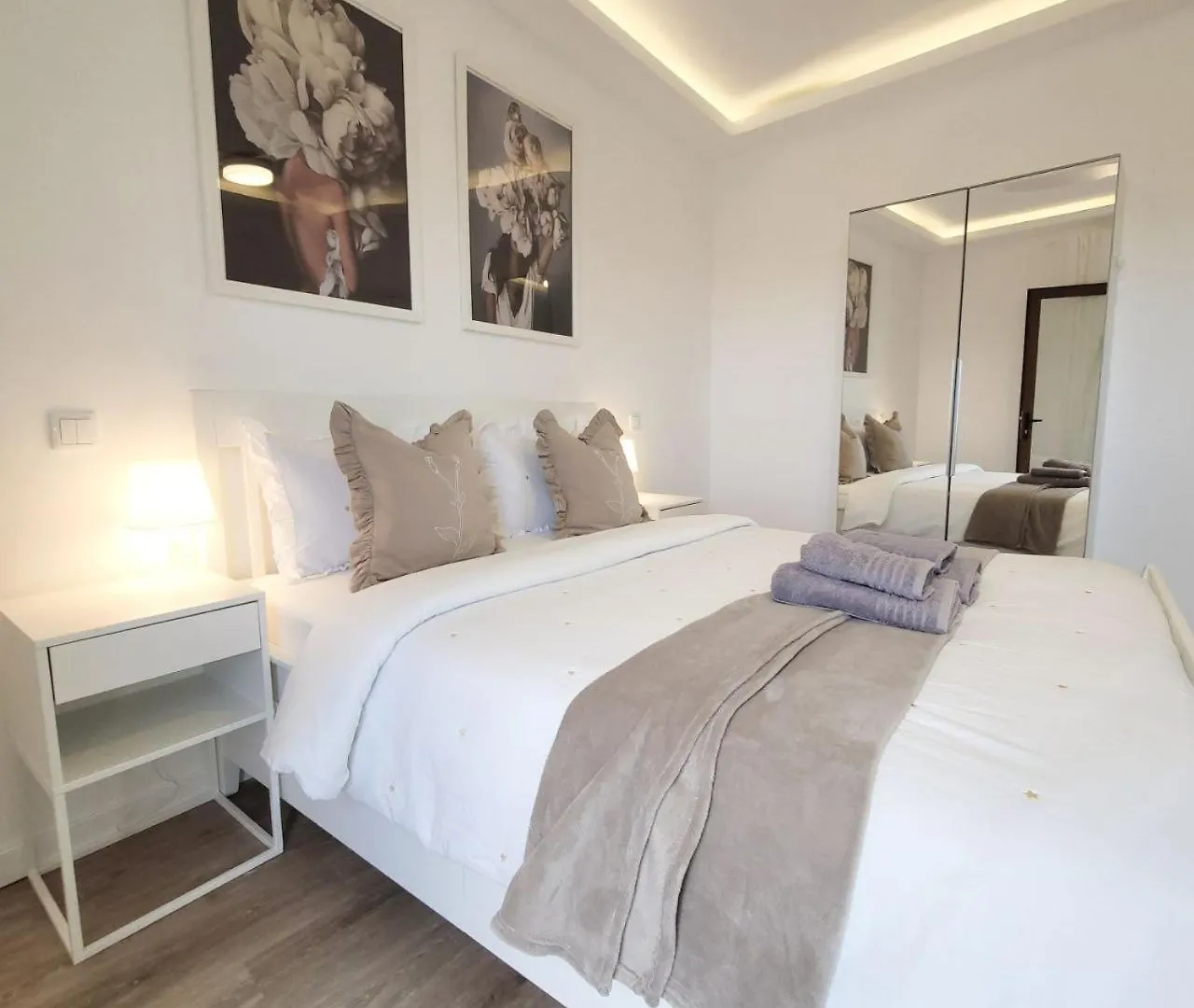 Guest house Vv Condevega Hotel Telde Spain