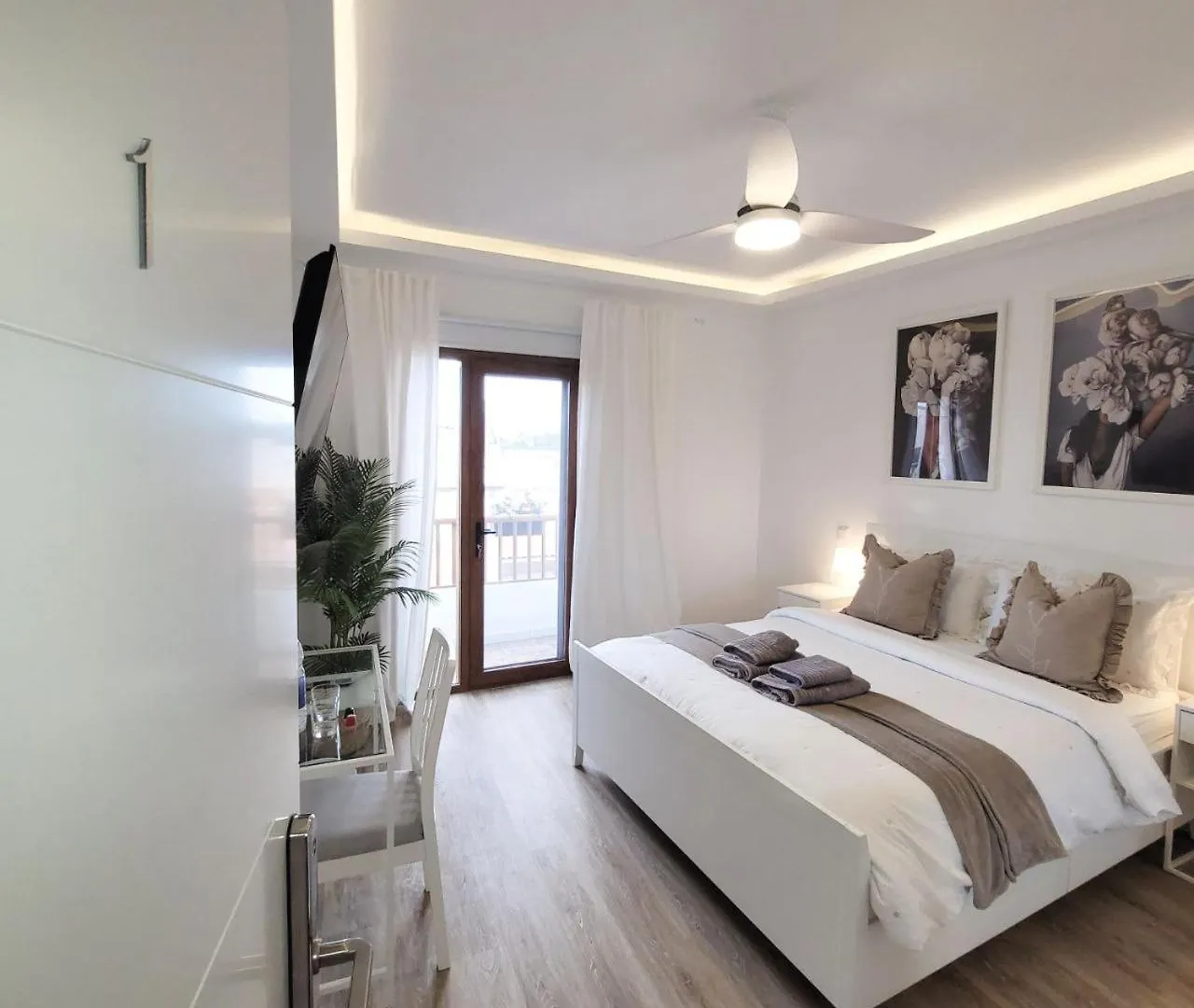 Vv Condevega Hotel Telde