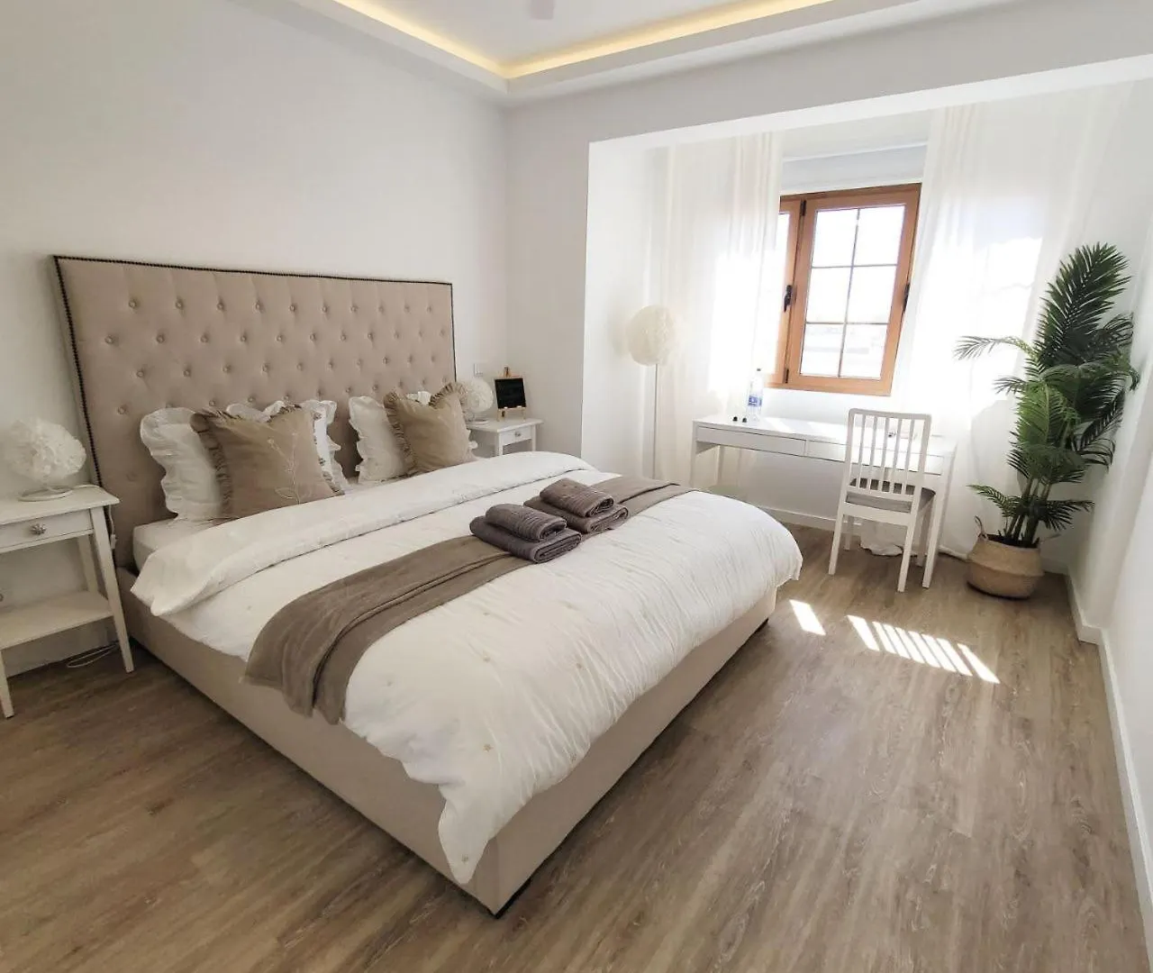 Guest house Vv Condevega Hotel Telde Spain