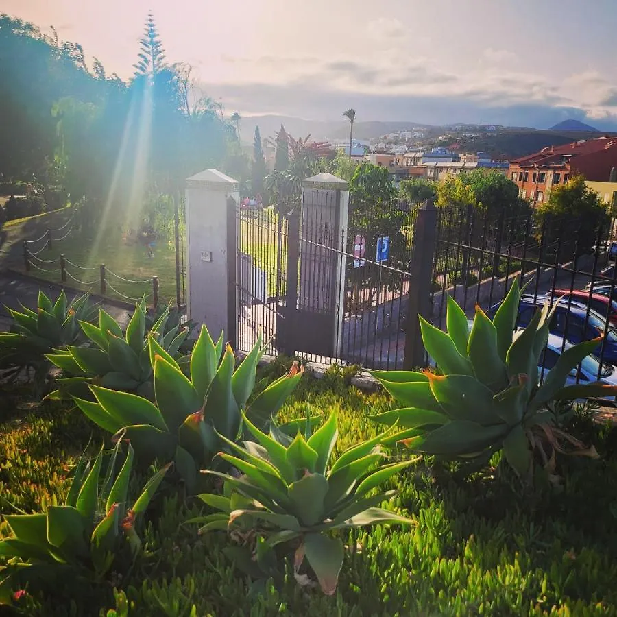 Vv Condevega Hotel Telde Guest house