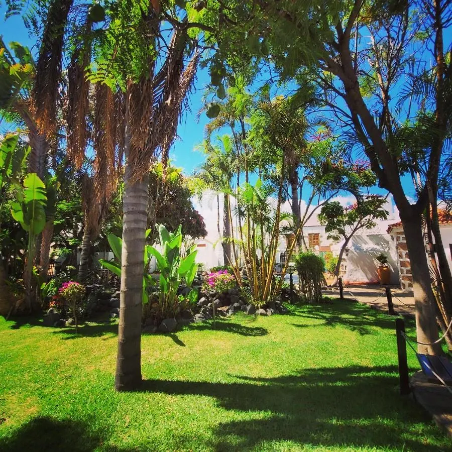 Vv Condevega Hotel Telde 0*,  Spain