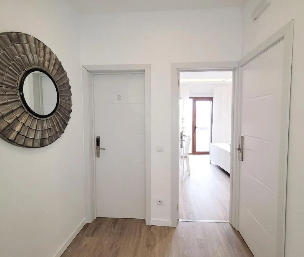 Vv Condevega Hotel Telde Guest house